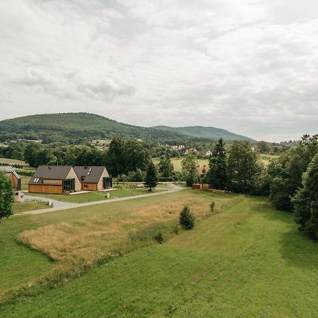 Apartamenty Na Potokach Zegocina Екстер'єр фото