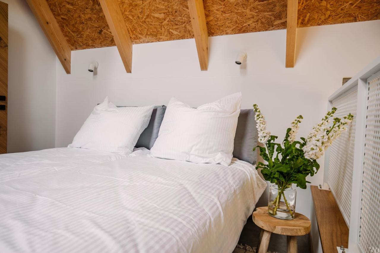 Apartamenty Na Potokach Zegocina Екстер'єр фото