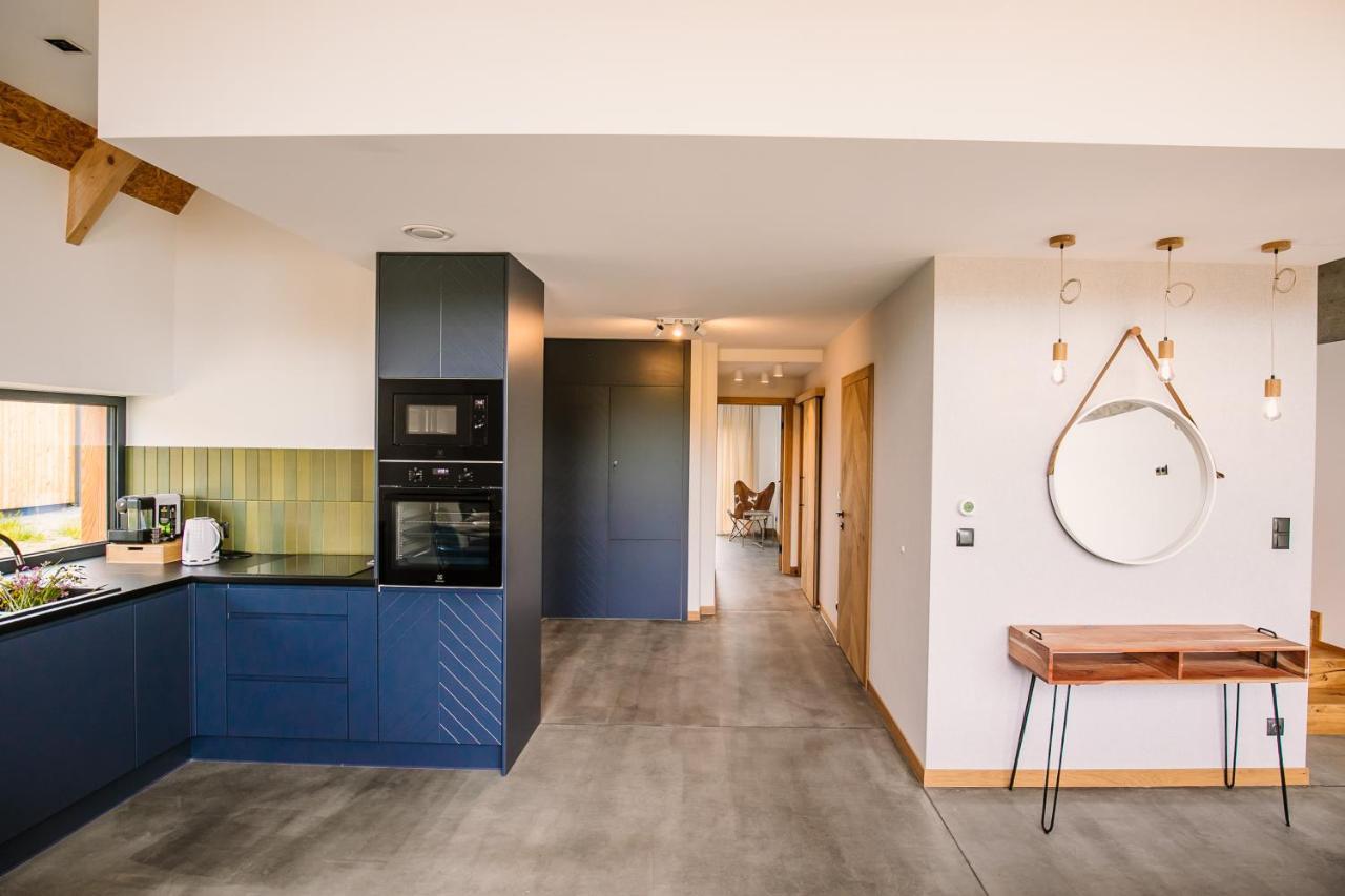 Apartamenty Na Potokach Zegocina Екстер'єр фото