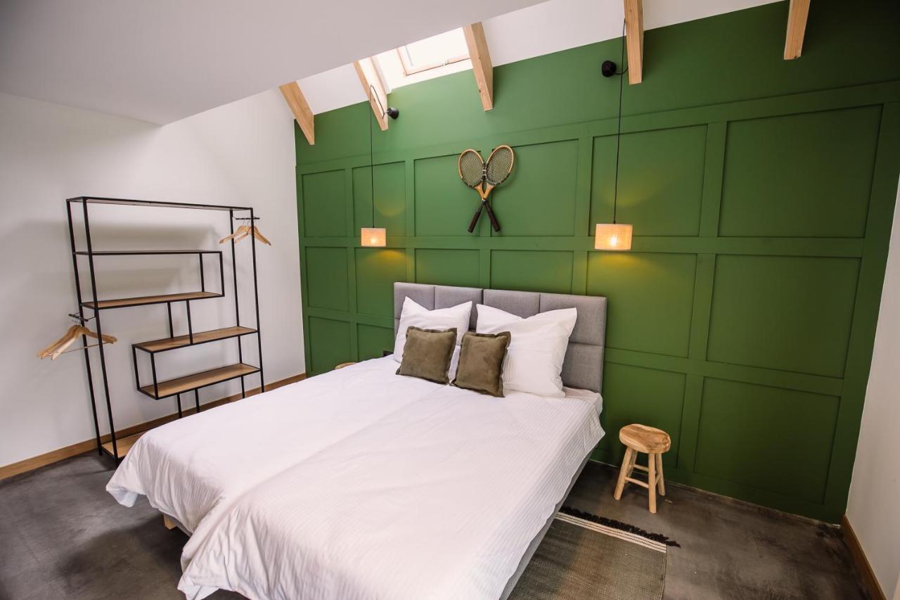 Apartamenty Na Potokach Zegocina Екстер'єр фото