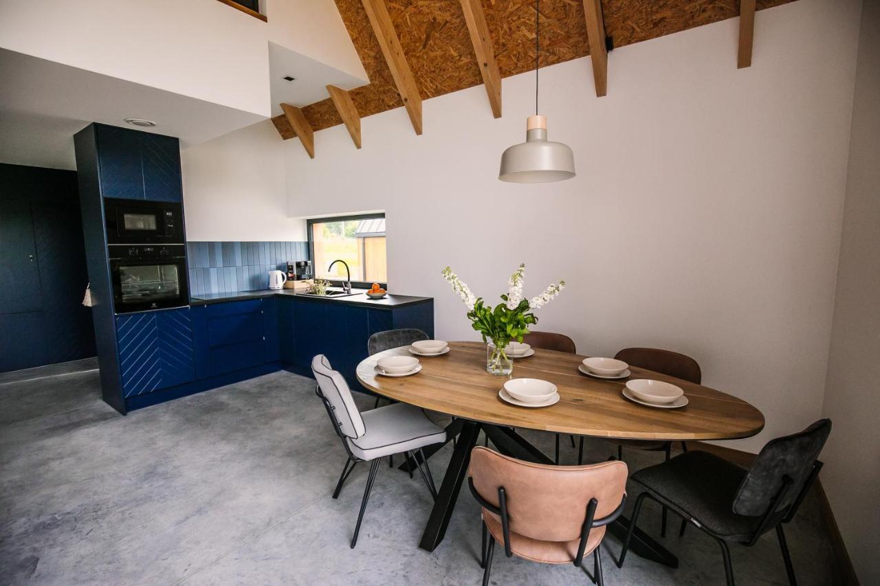 Apartamenty Na Potokach Zegocina Екстер'єр фото