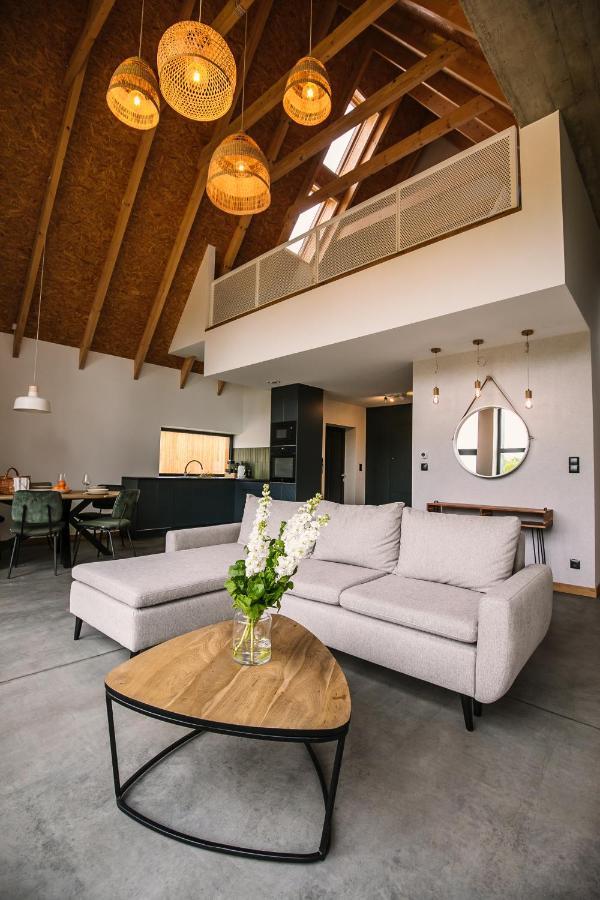 Apartamenty Na Potokach Zegocina Екстер'єр фото