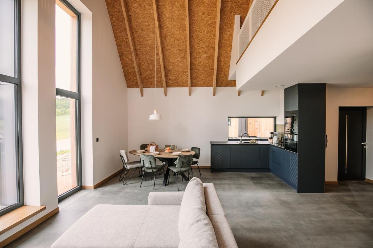 Apartamenty Na Potokach Zegocina Екстер'єр фото
