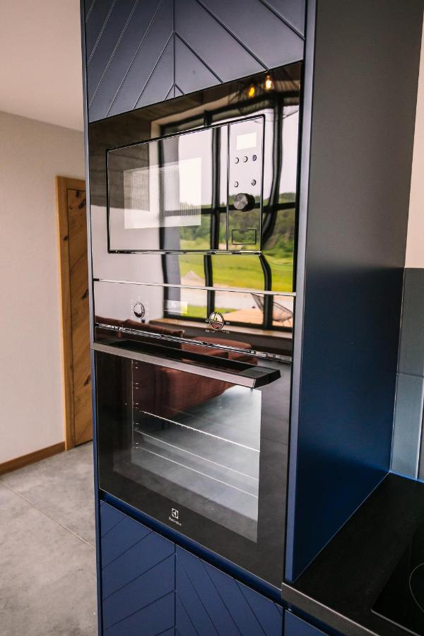 Apartamenty Na Potokach Zegocina Екстер'єр фото