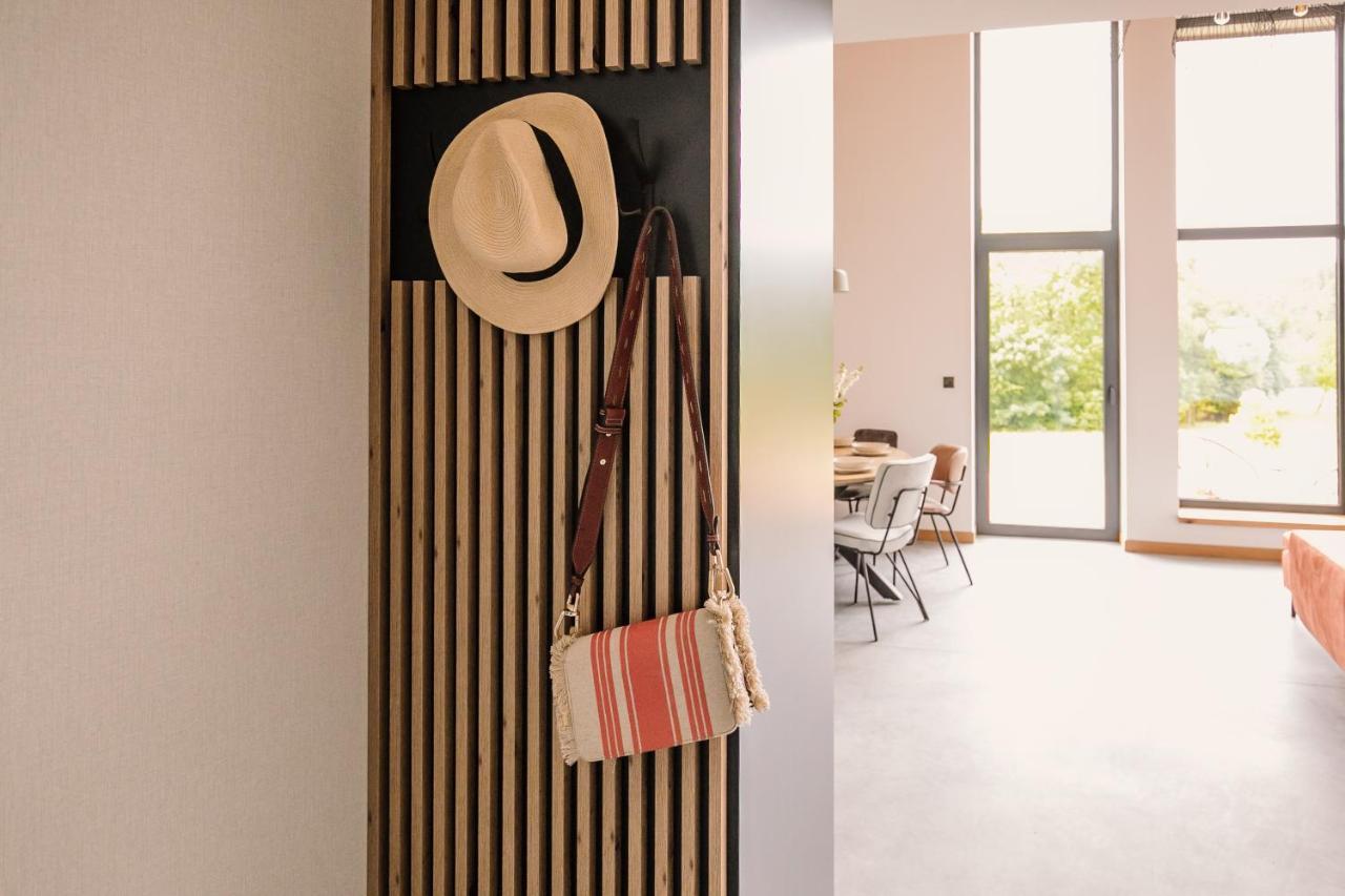 Apartamenty Na Potokach Zegocina Екстер'єр фото