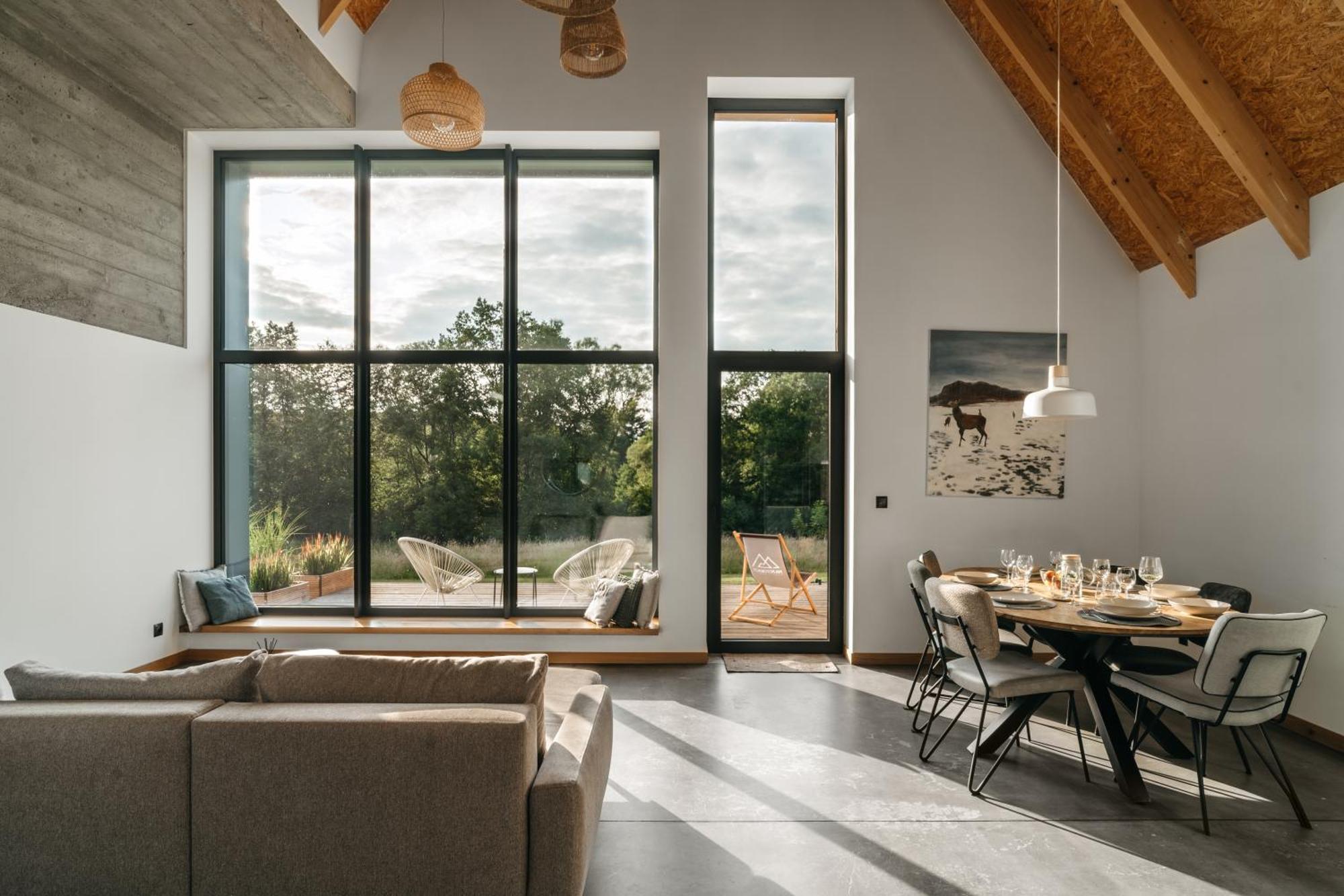 Apartamenty Na Potokach Zegocina Екстер'єр фото